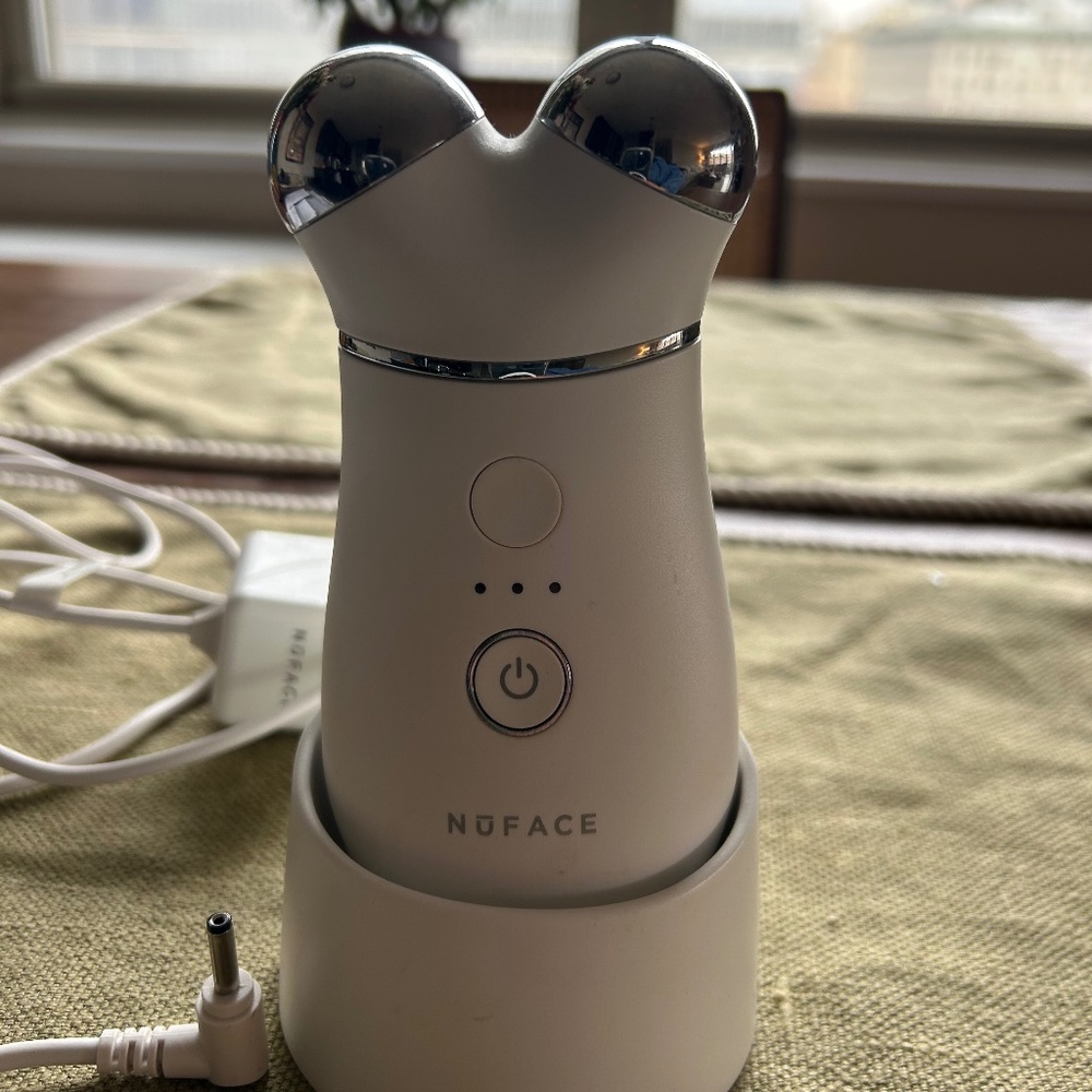 NuFACE Trinity